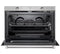 30 inch Built-In Gas Single Wall Oven with 3.5 cu. ft. Capacity. Convection, Triple Pane Glass Door, Propane Conversion Kit Included