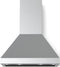 Designer Series 30" Wall-Mounted Chimney Hood