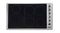 36"W. Electric Cooktop