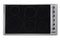 36"W. Electric Cooktop