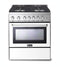 N Series 30" Gas Range