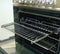 Easy Glide Rolling Rack: Double Oven Range – Large Oven Only (1 Rack)