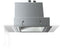 46 inch Designer Range Hood Insert with 1200 CFM, Stainless Steel Baffle Filters, LED Lighting