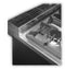 2" Extended Backguard for Verona 30" Range