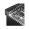 2 inch Extended Backguard for Verona 36 inch Range