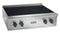 30"W. Electric Rangetop