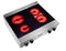 30"W. Electric Rangetop