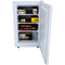 Vertical Freezer