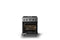 30"W. Open Burner Gas Range