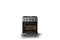 30"W. Open Burner Gas Range