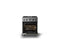 30"W. Open Burner Gas Range
