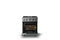 30"W. Open Burner Gas Range