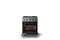 30"W. Open Burner Gas Range