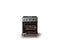 30"W. Open Burner Gas Range