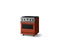 30"W. Open Burner Gas Range