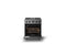 30"W. Open Burner Gas Range