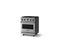 30"W. Open Burner Gas Range