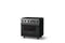 36"W. Open Burner Gas Range