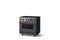 36"W. Open Burner Gas Range