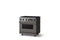 36"W. Open Burner Gas Range