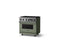 36"W. Open Burner Gas Range