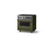 36"W. Open Burner Gas Range