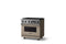 36"W. Open Burner Gas Range