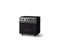 36"W. Open Burner Gas Range