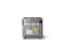 36"W. Open Burner Gas Range