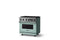 36"W. Open Burner Gas Range