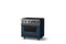 36"W. Open Burner Gas Range