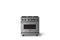 36"W. Open Burner Gas Range