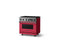 36"W. Open Burner Gas Range