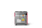 36"W. Open Burner Gas Range