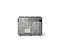 48"W. Open Burner Gas Range