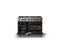 48"W. Open Burner Gas Range
