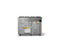 48"W. Open Burner Gas Range