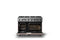 48"W. Open Burner Gas Range