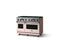 48"W. Open Burner Gas Range