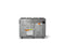 48"W. Open Burner Gas Range