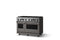48"W. Open Burner Gas Range