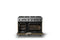 48"W. Open Burner Gas Range