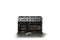 48"W. Open Burner Gas Range