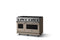 48"W. Open Burner Gas Range