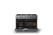 48"W. Open Burner Gas Range