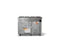 48"W. Open Burner Gas Range