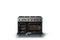 48"W. Open Burner Gas Range