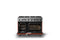 48"W. Open Burner Gas Range