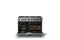 48"W. Open Burner Gas Range