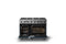 48"W. Open Burner Gas Range
